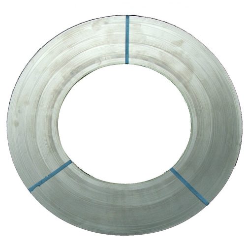 Pántszalag A2 (1.4301) 19x0,5 mm