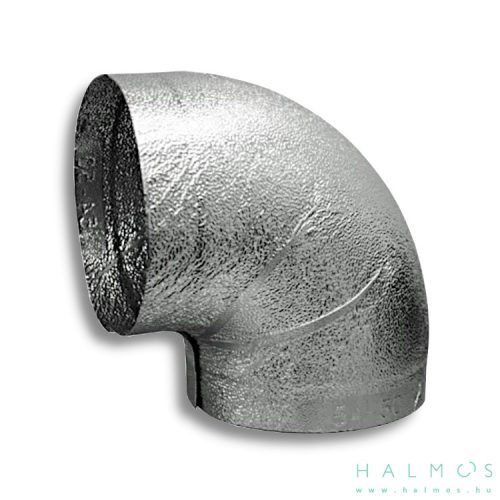 Alumínium ív (középrádiusz 76 mm) S 57/60-40