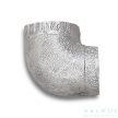 Alumínium ív (középrádiusz 76 mm) S 57/60-40