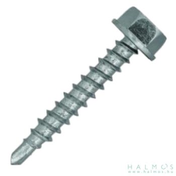 DIN7504K Fűzőcsavar