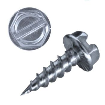 DRILL szúróhegyes lemezcsavar