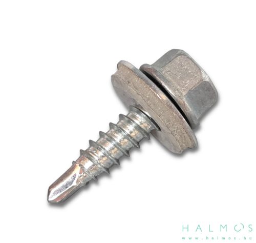 DIN7504K Fűzőcsavar +EPDM