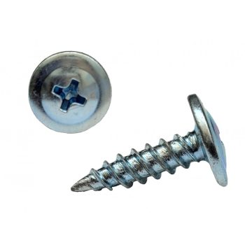 Opel szúróhegyes lemezcsavar