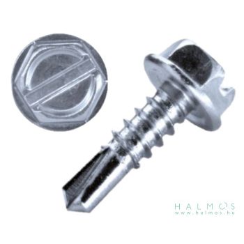 DIN7504L önfúró lemezcsavar