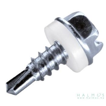 DIN7504K Fűzőcsavar +PA