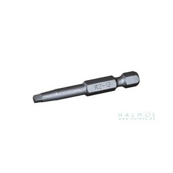 Behajtófej SQ BIT GR 2 50 mm