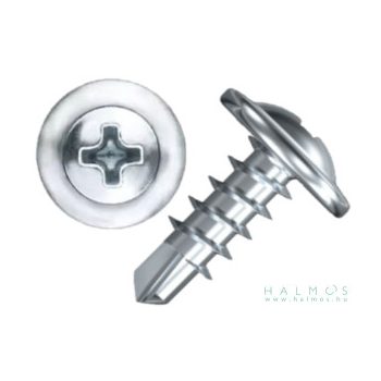 DIN7504T önfúró lemezcsavar (GOEBEL®)