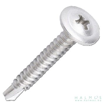 DIN7504T OPEL Fűzőcsavar