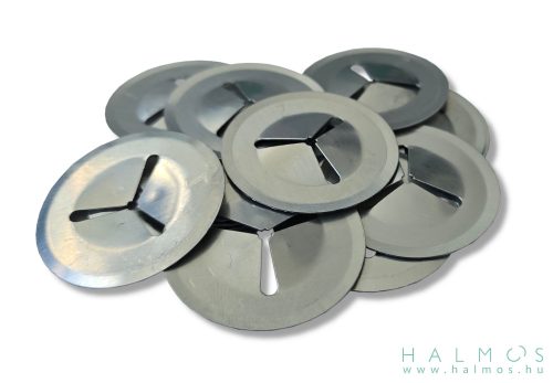Klipsz szigetelésrögzítő tüskéhez R4 D=38 mm