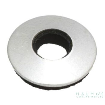 Rozsdamentes EPDM alátét