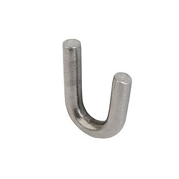 Akasztó kampó 53/40