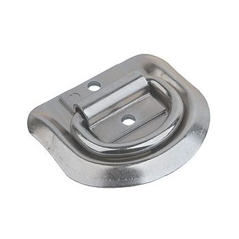 Leszorító fül U-255