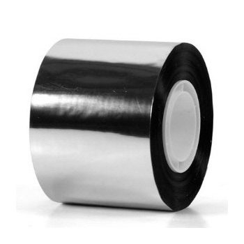   G700 PP ragasztószalag alufüst bevonattal (Méret: 5,0 cm x 100 m)