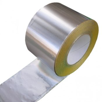 G725  alumínium ragasztószalag (10,0 cm x 50 m)