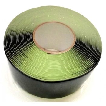   G605.25 Superflex alu-butyl tömítőszalag (Méret: 50mmx10m)