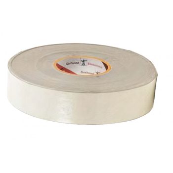   G612 textil-butyl vakolható tömítőszalag (Tekercs méret: 5cm x 20m)