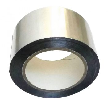 G733 alu/PETP ragasztószalag (Méret: 5,0 cm x 50 m)