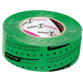 G586 párazáró ragasztószalag (Méret: 50mmx25mm)