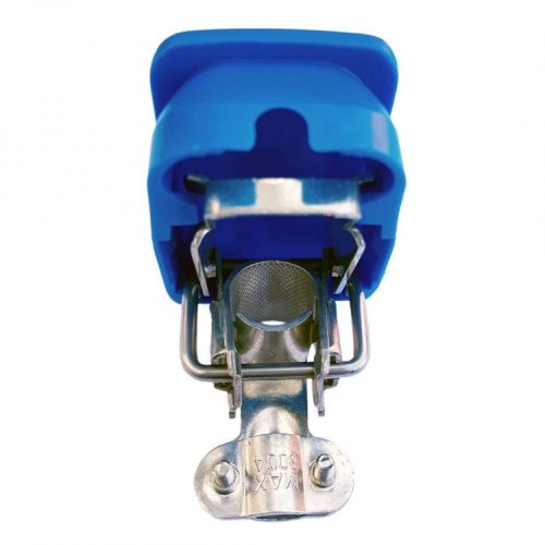 Akkumulátor saru negatív (Típus: 20-40mm2)