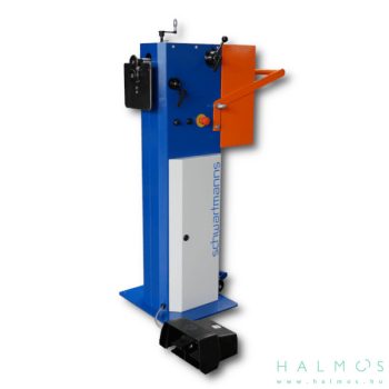 Schwartmanns S1 elektromos peremezőgép