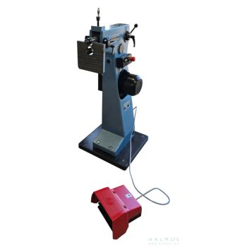 Schwartmanns SMA 56 elektromos peremezőgép