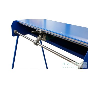 Schwartmanns ZSV 1 passzdarab vágó