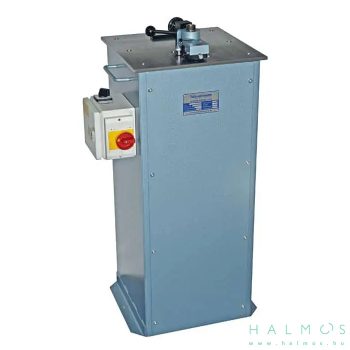 Schwartmanns BM1 elektromos pertliző gép