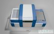Schwartmanns ULTRA-CUT lézertechnológiás lemezszabász gép