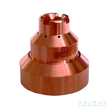 Hypertherm pajzs kézi vágáshoz 120929