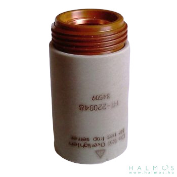 Hypertherm 100A palást 220048