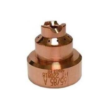 Hypertherm pajzs kézi vágáshoz 220818