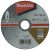 Makita B-12239 vágótárcsa 125mm