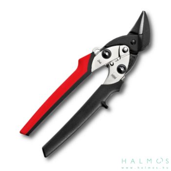 Erdi D15A kicsi, áttételes, jobbos ideál olló