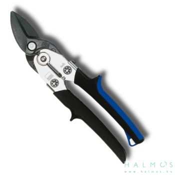 Erdi D27L áttételes figura olló