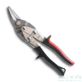 Erdi D16L áttételes figuraolló