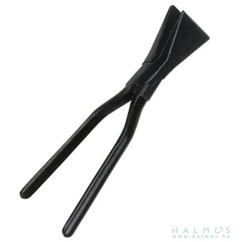 Falcfogó, egyenes, 60 mm, Erdi 331-60