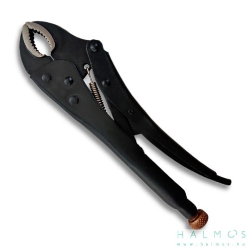 Pillanatrögzítő (blitz) fogó