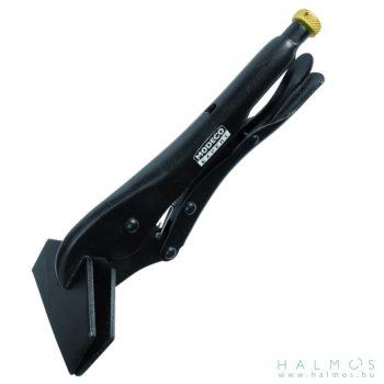 Pillanatrögzítő (blitz) fogó széles pofával