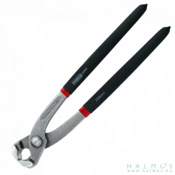 Rabitz fogó gumírozott nyelű