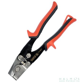 SNAP-falc stancoló fogó