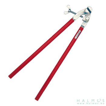 Bádogos csatornavas hajlító fogó Erdi D396