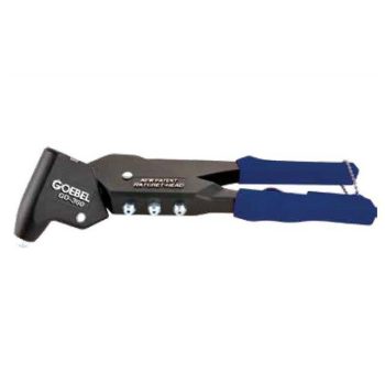 GO-360 Egykezes szegecshúzó