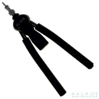 EL-8-N kétkaros szegecsanyahúzó M3-M8