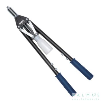 GO-40 kétkaros szegecshúzó