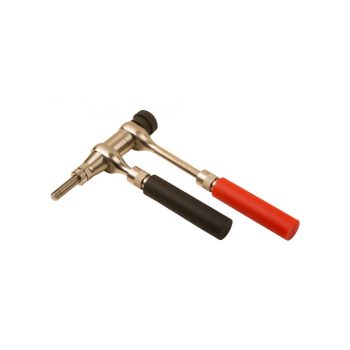 ASN12-R kétkaros- és racsnis szegecsanyahúzó