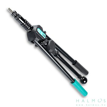 N-10S kétkaros szegecsanya- és szegecscsavarhúzó