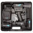Q-TOOL R64XL profi, akkumulátoros szegecshúzó kofferben