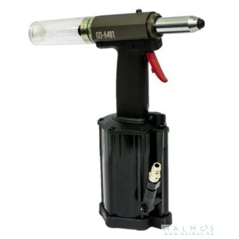 GO6401 hidropneumatikus szegecshúzó szárelszívássa