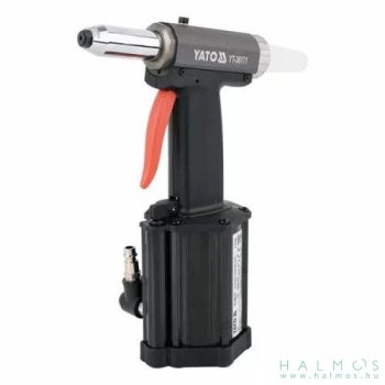 YATO hidropneumatikus szegecshúzó