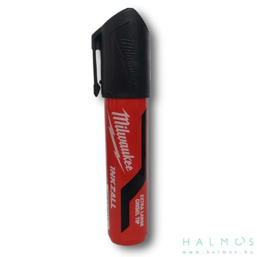 Milwaukee jelölő filc "XL" (fekete) 14,5mm hegyvastagság